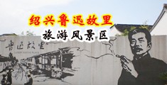 www.找骚逼com.中国绍兴-鲁迅故里旅游风景区